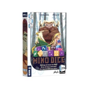 Mino Dice