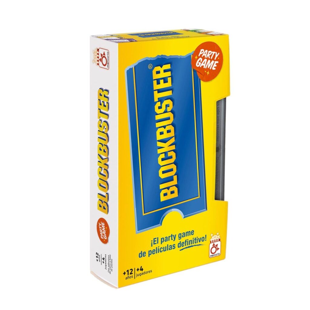 Blockbuster