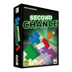 Second Chance