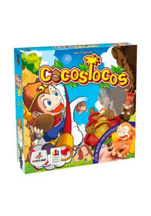 Cocos Locos