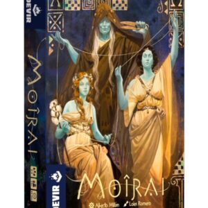 Moirai