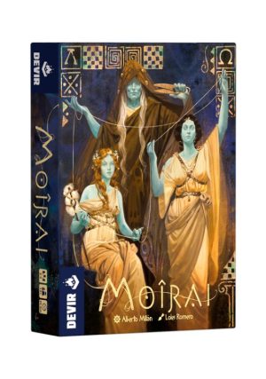 Moirai