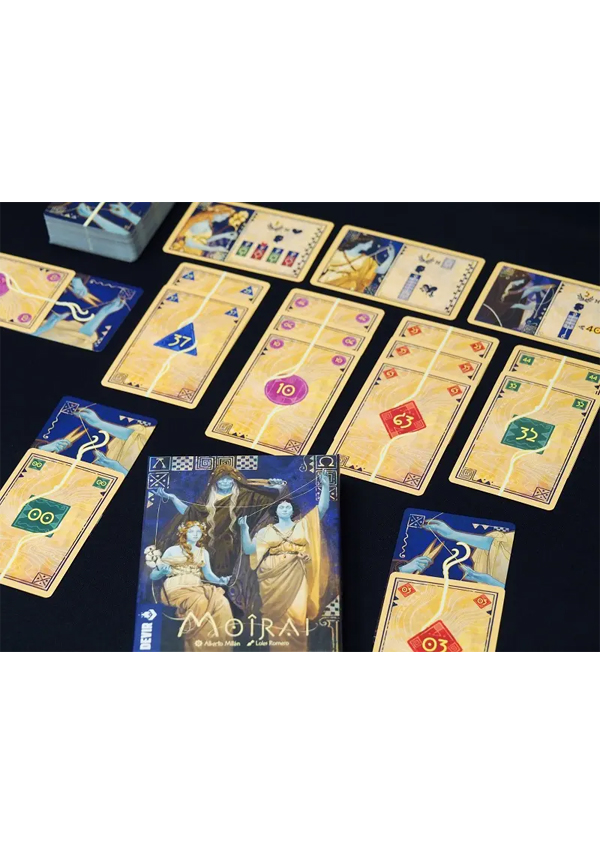 Moirai - Imagen 3