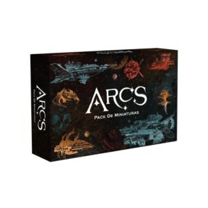 Arcs: Pack de miniaturas