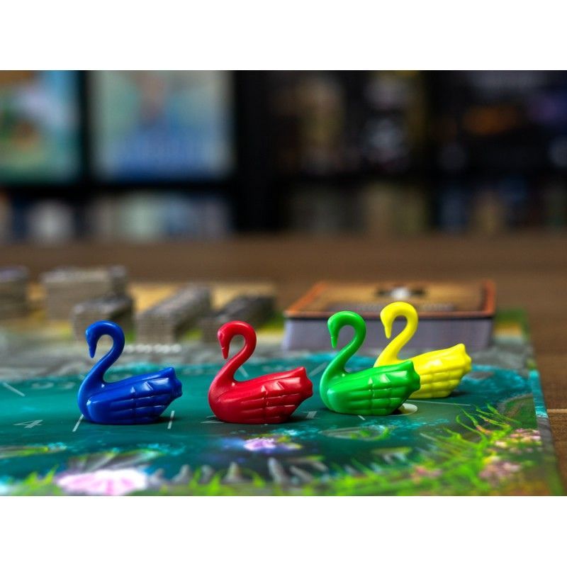 Castillos del Rey loco Ludwig - Imagen 3