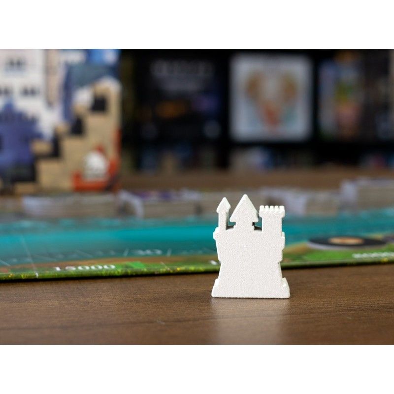 Castillos del Rey loco Ludwig - Imagen 7