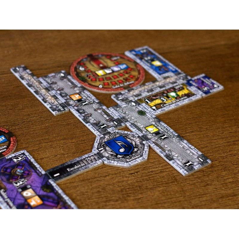 Castillos del Rey loco Ludwig - Imagen 6