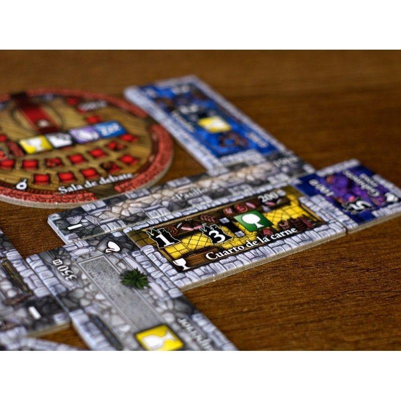 Castillos del Rey loco Ludwig - Imagen 8