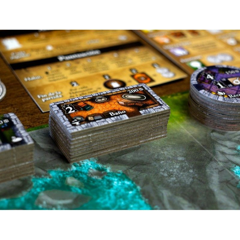 Castillos del Rey loco Ludwig - Imagen 5