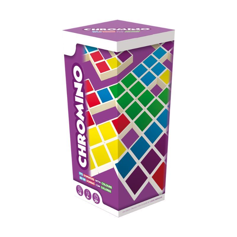 Chromino Smallbox