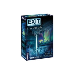 Exit: La estación polar