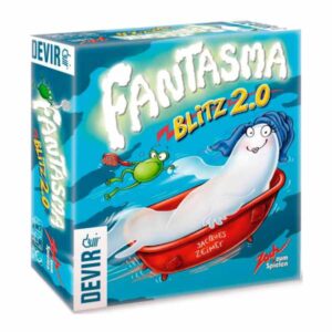 Fantasma Blitz 2.0