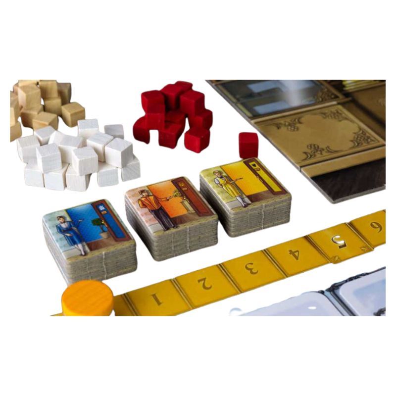 Gran Hotel Austria - Imagen 5