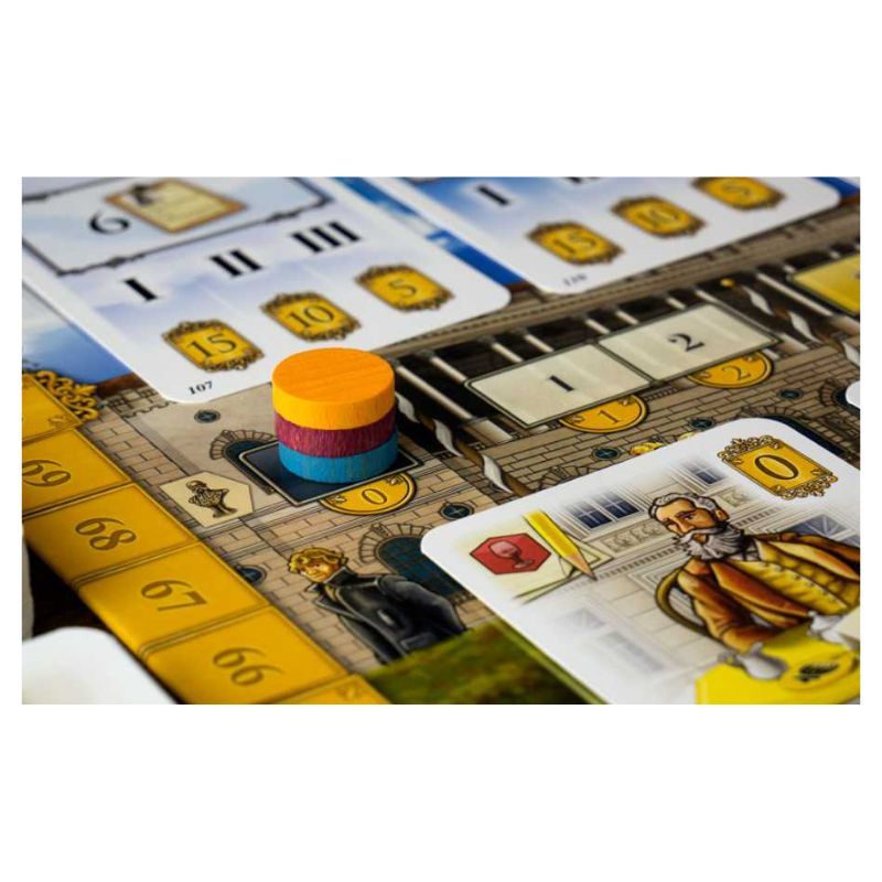 Gran Hotel Austria - Imagen 2