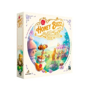 Honey Buzz
