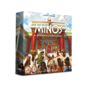 Minos