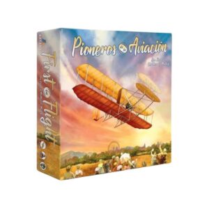 Pioneros de la Aviación