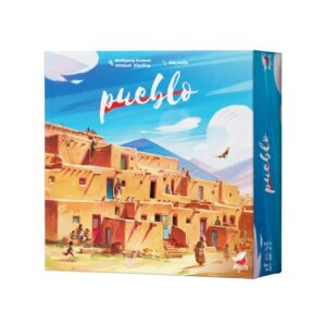 Pueblo