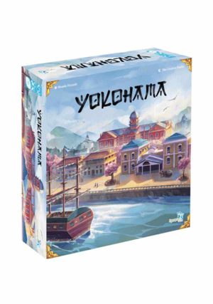 Yokohama