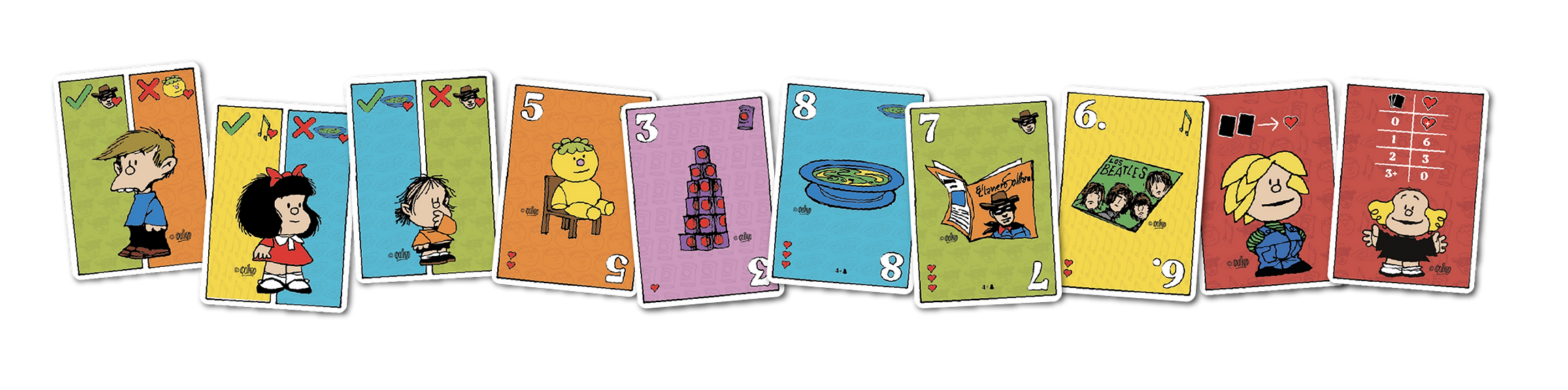 Gustos son gustos - Imagen 2