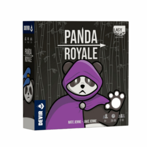 Panda Royale