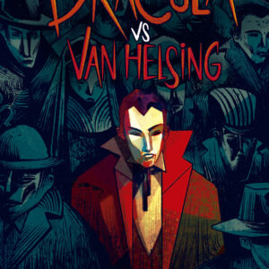 Drácula vs Van Helsing