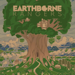 Earthborne Rangers