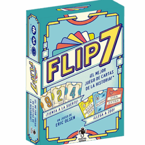 Flip 7