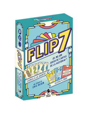 Flip 7