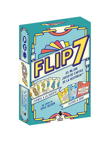 Flip 7