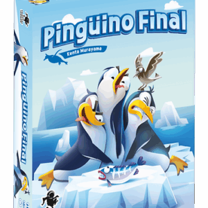 Pingüino Final