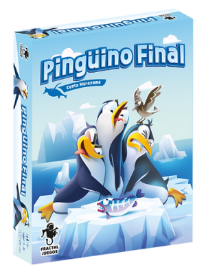 Pingüino Final