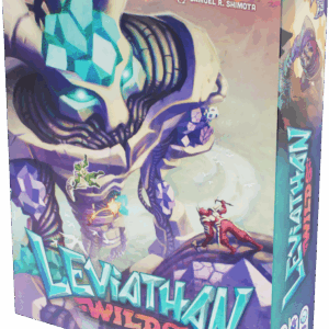Leviathan Wilds