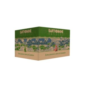 Earthborne Rangers — Duplicador de cartas de Guardián