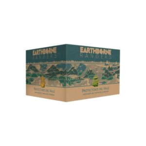 [PREVENTA] Earthborne Rangers — Protectores del valle