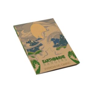 Earthborne Rangers — Vivencias del camino