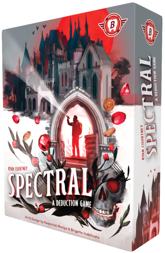 Spectral + Expansion