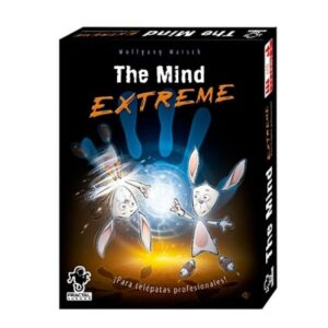 The mind: Extreme