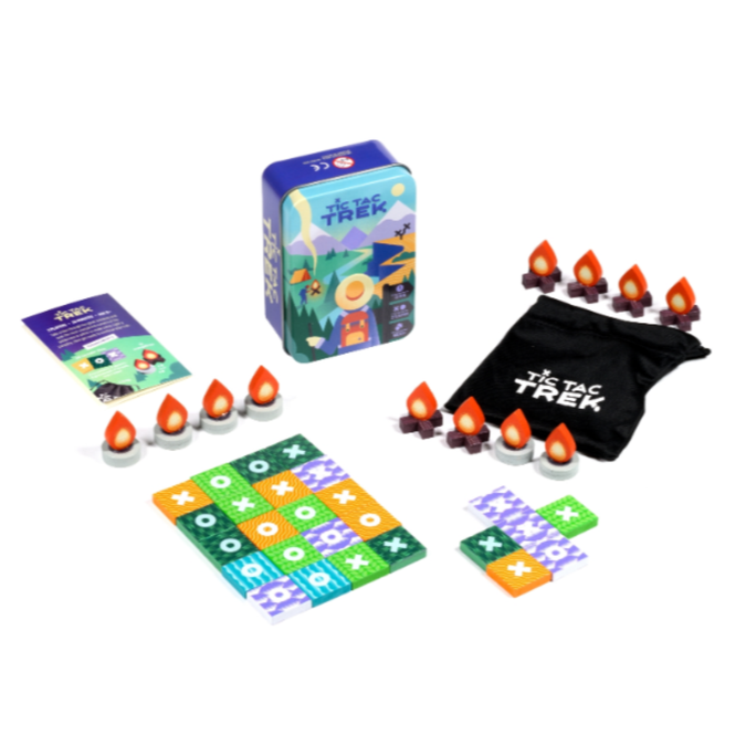 Tic Tac Trek - Imagen 3