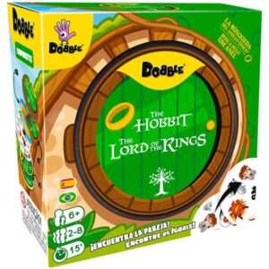 Dobble — The lord of the Rings