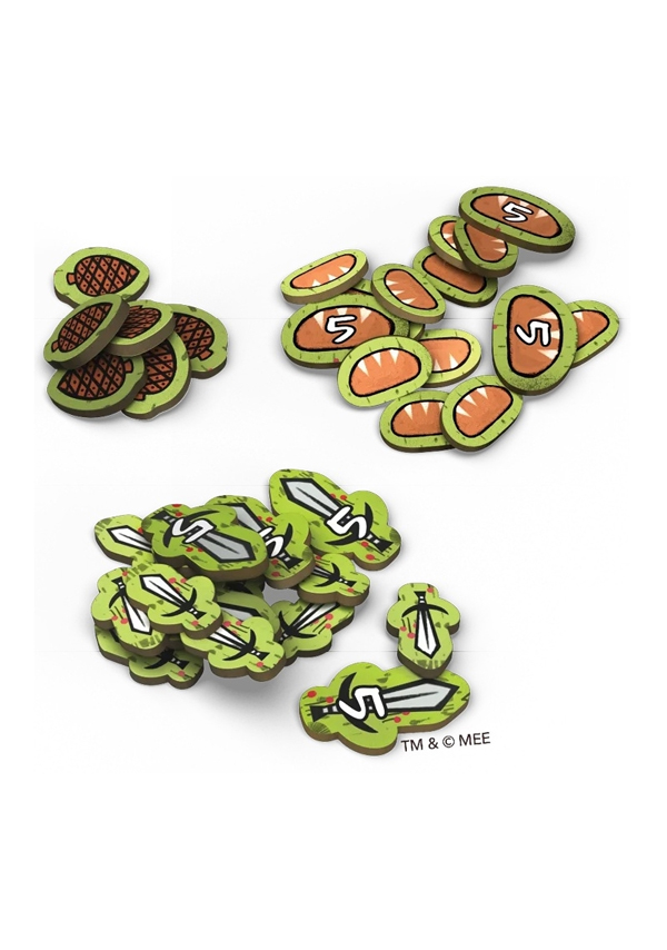 El Hobbit – Historia de una ida de una vuelta - Imagen 5