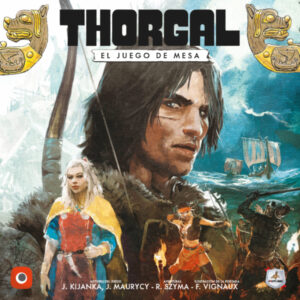 Thorgal