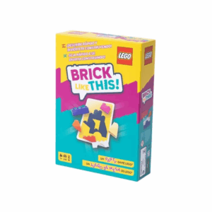 Brick like this