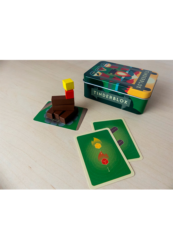 Tinderblox - Imagen 2