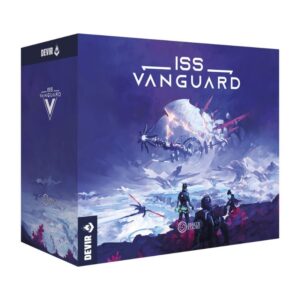 ISS Vanguard