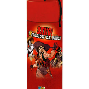 Bang! Explosion de dados