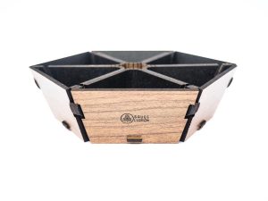 Ficheros Deluxe