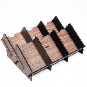 Porta cartas Std. XL