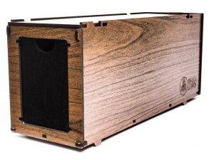 Caja guardia Pro 200 + — Sauce llorón