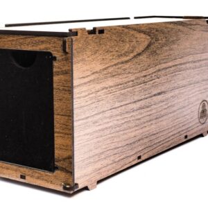 Caja guardia Pro 200 + — Sauce llorón